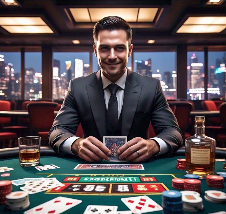 How to Choose a Safe and Trusted Online Casino Betting Platform